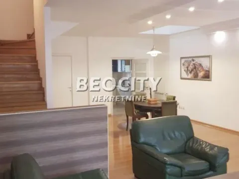 Izdavanje, kuća, 310m², Dedinje Sve Podlokacije, Beograd - image 3