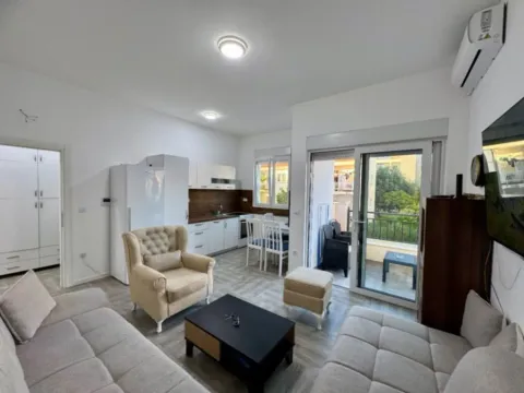 Stan na dan, jednosoban stan, 55m2, Šušanj, Bar Stan na dan, jednosoban stan, 55m2, Šušanj, Bar
