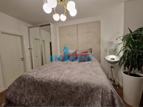 Rent, three bedroom apartment, 96m², Novi Beograd Blok 65, Novi Beograd Sve Podlokacije - image 11