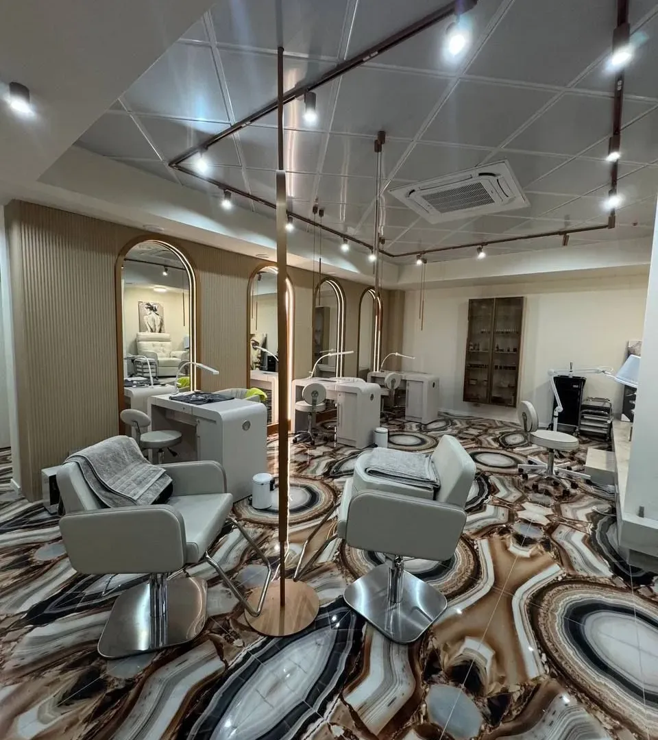 Rent, office space, 150m², Rafailovići, Budva