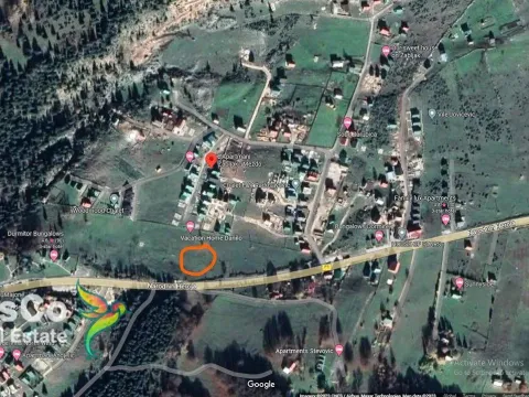 Prodaja, plac, Žabljak, Crna Gora - image 2