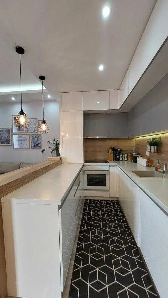Prodaja, stan, 78m², Budva, Crna Gora