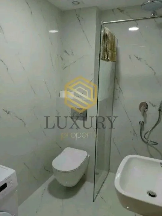 Rent, studio apartment, 33m², Centar, Podgorica