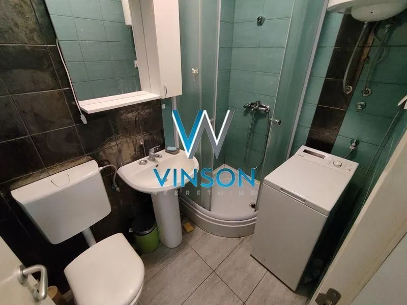 Prodaja, dvosoban stan, 61m², Novi Sad Sve Podlokacije, Novi Sad