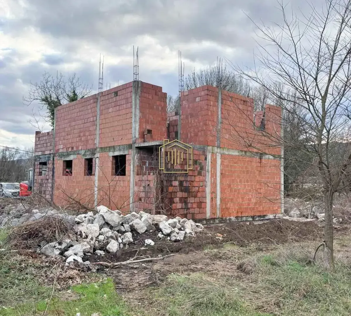 Prodaja, kuća, 150m², Ćurilac, Danilovgrad