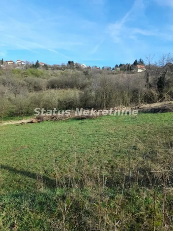Prodaja, plac, 1544m², Sremska Kamenica, Petrovaradin