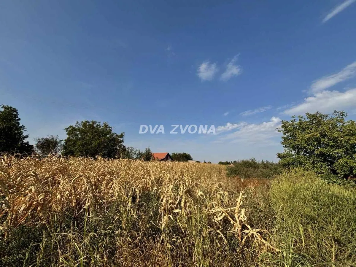 Prodaja, plac, 1100m², Čortanovci, Inđija