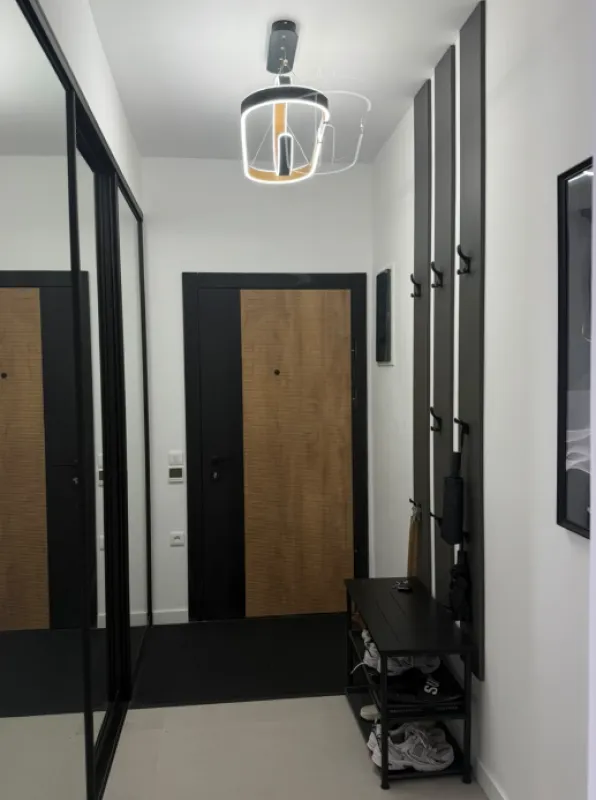 Prodaja, jednosoban stan, 51m², Šušanj, Bar