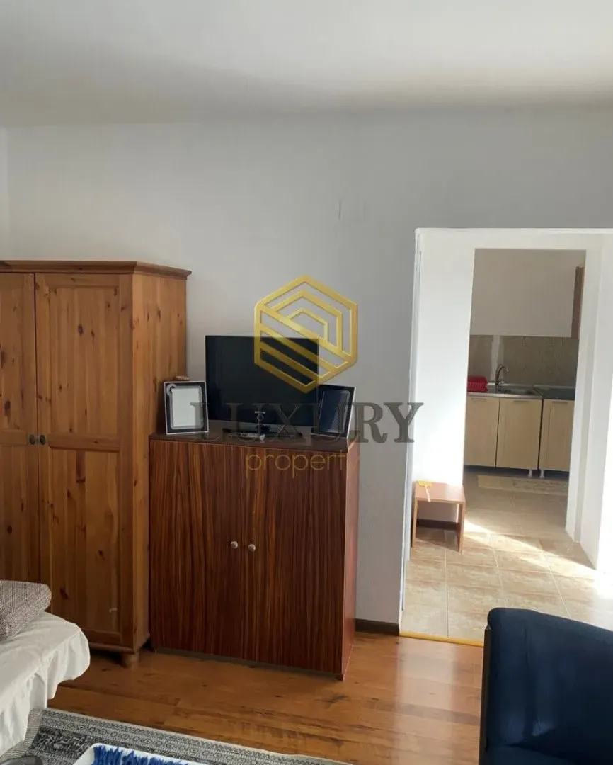 Rent, studio apartment, 30m², Momišići, Podgorica