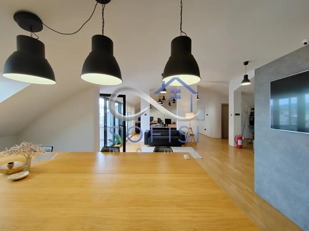 Rent, office space, 226m², Grbavica, Novi Sad Sve Podlokacije