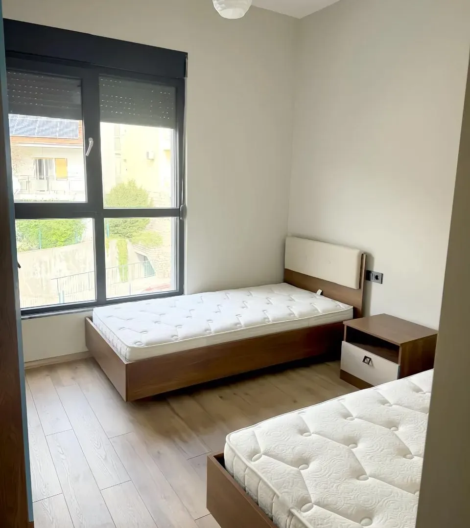 Prodaja, dvosoban stan, 86m², Topla, Herceg Novi