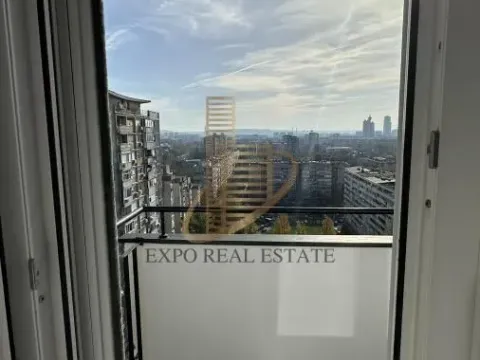 Rent, one bedroom apartment, 40m², Novi Beograd Blok 7, Novi Beograd Sve Podlokacije - image 5