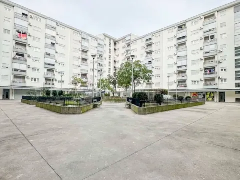 Izdavanje, jednosoban stan, 45m², Zabjelo, Podgorica - image 8