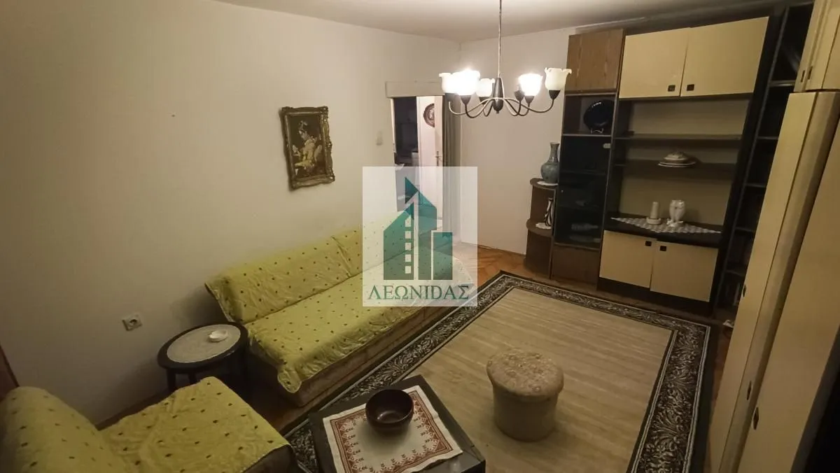 Rent, three bedroom apartment, 66m², Medijana, Niš