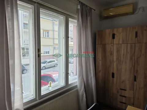 Izdavanje, jednosoban stan, 32m², Centar, Novi Sad - image 6