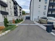 Izdavanje, parking/garaža, 400m², Cvetanova Ćuprija, Zvezdara Sve Podlokacije - image 9