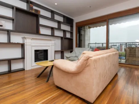 Izdavanje, trosoban stan, 118m², Preko Morače, Podgorica - image 11