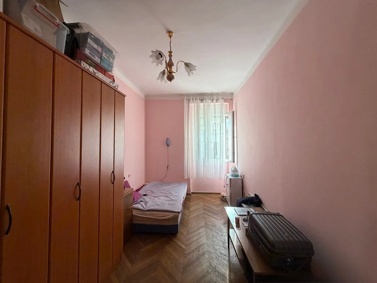 Prodaja, dvosoban stan, 49m², Skadarlija, Beograd