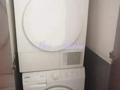 Izdavanje, dvosoban stan, 40m², Savski Venac, Beograd - image 6