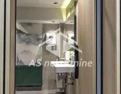 Izdavanje, poslovni prostor, 300m², Stari Grad, Beograd - image 16