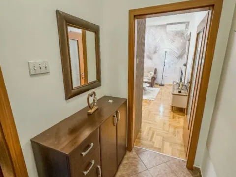 Izdavanje, jednosoban stan, 43m², Zabjelo, Podgorica - image 6