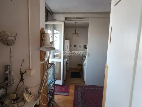 Prodaja, dvosoban stan, 54m², Vračar Sve Podlokacije, Beograd - image 14
