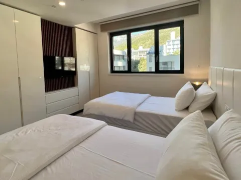 Prodaja, dvosoban stan, 107m², Budva, Crna Gora - image 11