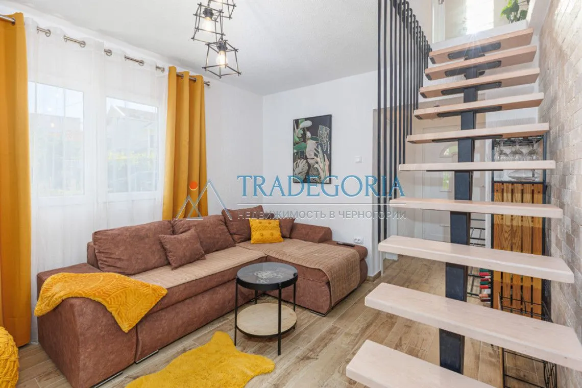 Prodaja, kuća, 130m², Utjeha, Ulcinj