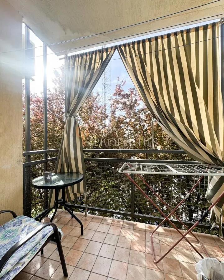 Prodaja, stan, 41m², Blok 6, Podgorica