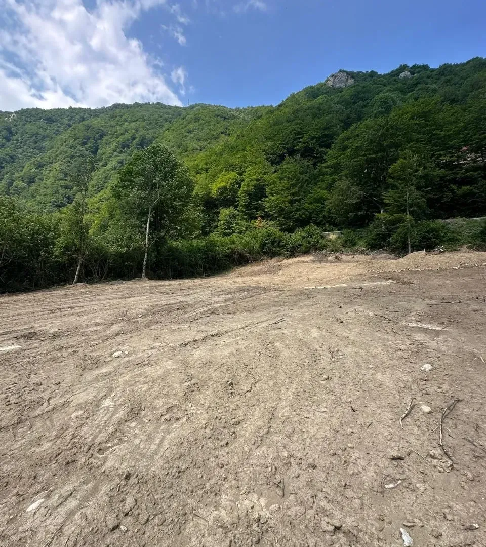 Prodaja, plac, 3239m², Moračko Trebaljevo, Kolašin