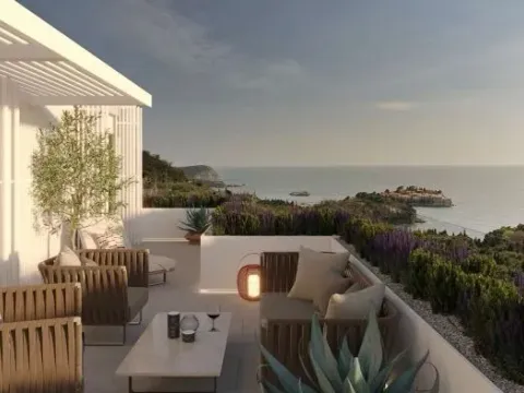 Prodaja, stan, 42m², Budva, Crna Gora - image 3