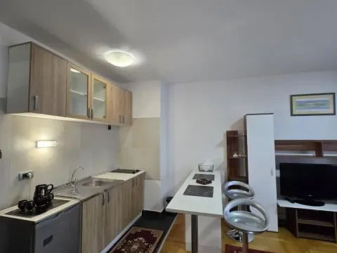 Izdavanje, garsonjera, 30m², Cara Dušana, Novi Sad Sve Podlokacije - image 3