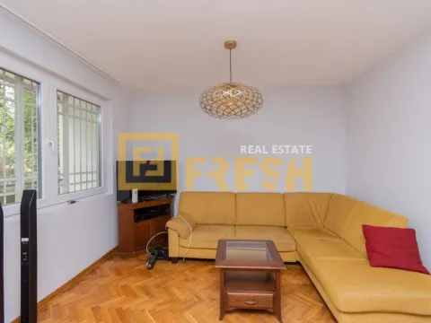 Izdavanje, dvosoban stan, 70m², Preko Morače, Podgorica