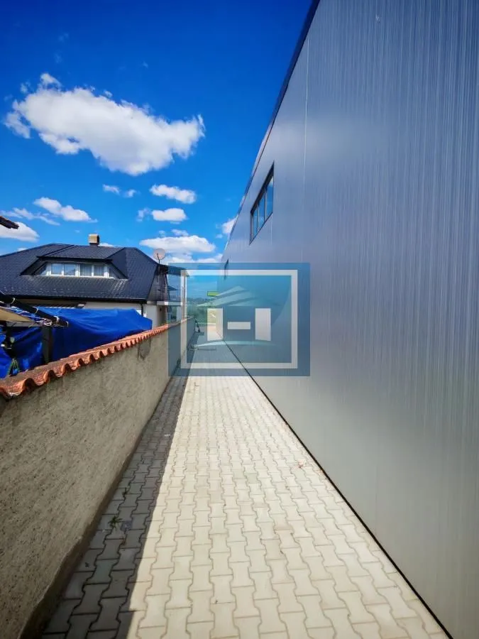 Rent, office space, 430m², Gloždak, Paraćin