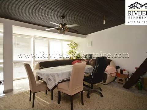 Prodaja, trosoban stan, 102m², Centar, Tivat - image 10