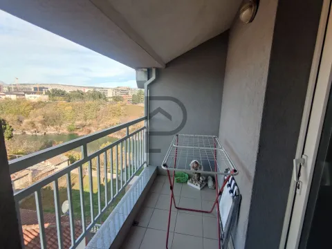 Izdavanje, stan, 40m², Krivi Most, Podgorica - image 6