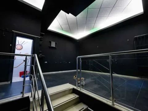 Rent, office space, 150m², Preko Morače, Podgorica - image 4