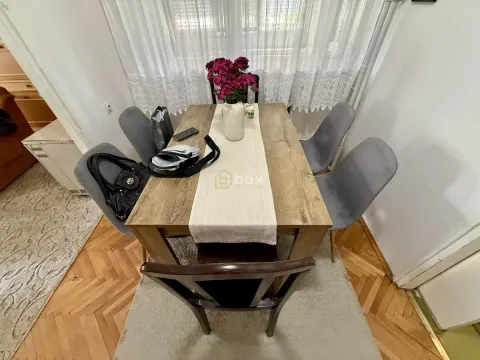 Sale, three bedroom apartment, 70m², Medijana, Niš - image 9