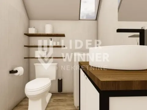 Prodaja, dvosoban stan, 64m², Sloboda, Zlatibor - image 4