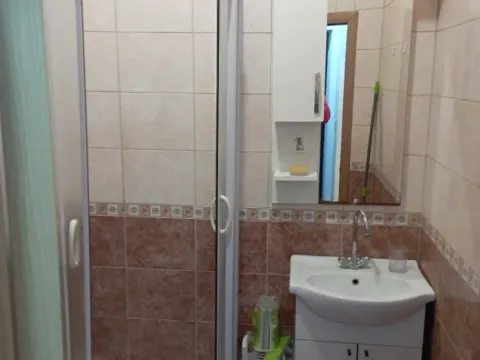 Izdavanje, garsonjera, 30m², City Kvart, Podgorica - image 8