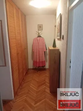 Prodaja, trosoban stan, 76m², Liman 3, Novi Sad Sve Podlokacije - image 12