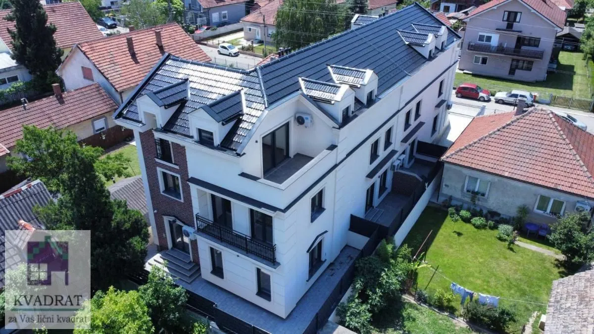 Prodaja, trosoban stan, 141m², Obrenovac, Beograd