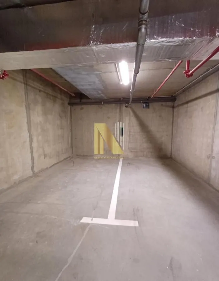 Sale, parking/garage, 25m², Novo naselje, Novi Sad