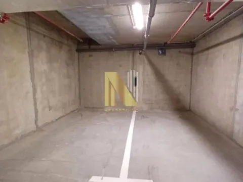 Prodaja, parking/garaža, 25m², Novo naselje, Novi Sad - image 3