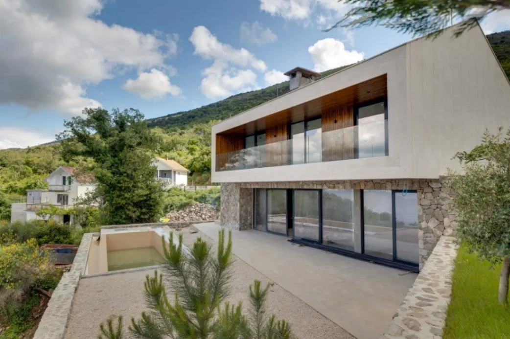 Prodaja, kuća, 173m², Herceg Novi, Crna Gora