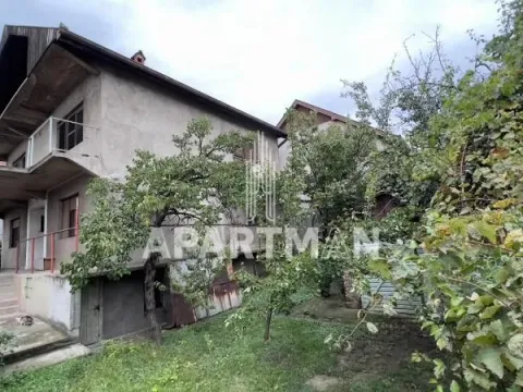 Sale, house, 254m², Papazovac, Smederevo