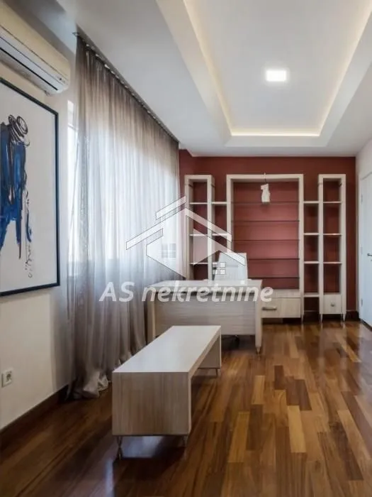 Sale, three bedroom apartment, 150m², Banovo Brdo, Beograd