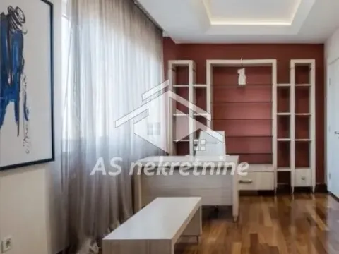 Sale, three bedroom apartment, 150m², Banovo Brdo, Beograd - image 9