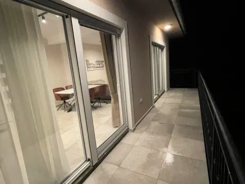 Rent, two bedroom apartment, 74m², Sutvara, Kotor - image 6