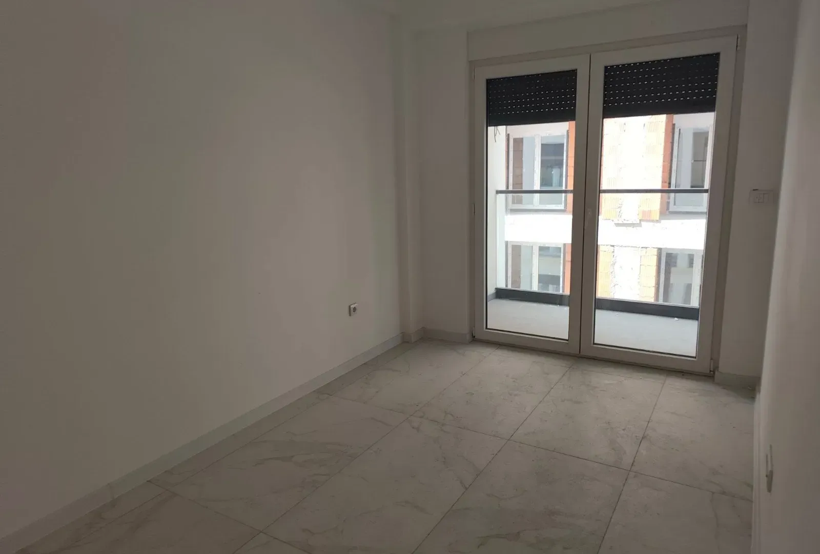 Prodaja, jednosoban stan, 57m², Centar, Loznica
